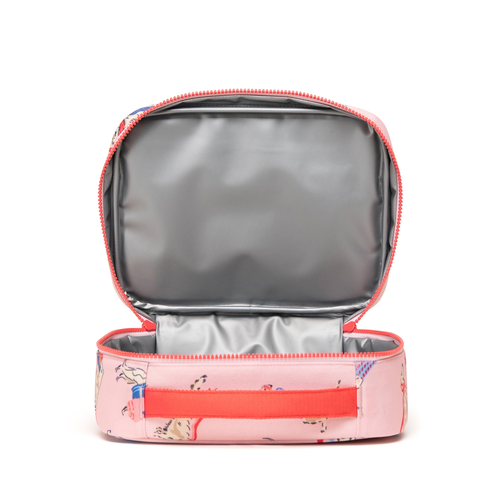 Herschel - Pop Quiz Little Herschel Fashion Lunch Box
