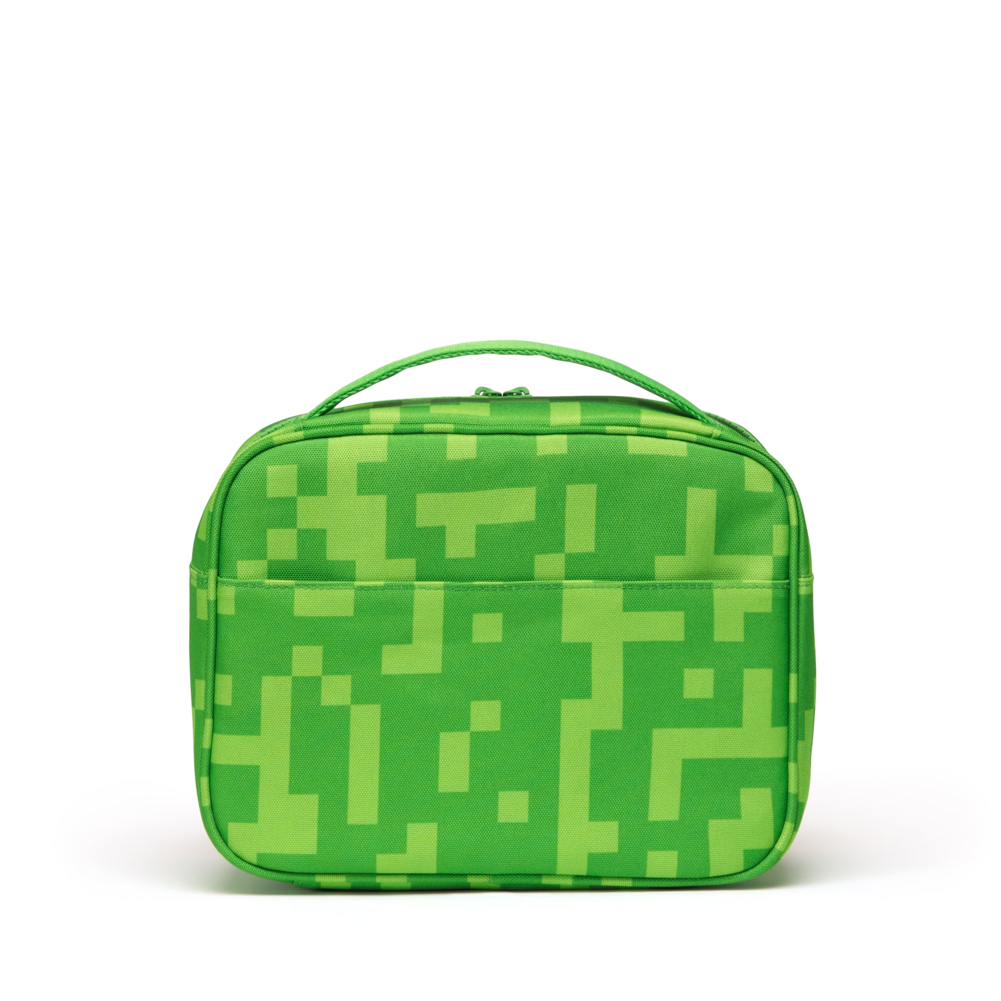 Herschel - Boite à lunch Minecraft Pop Quiz Little Herschel
