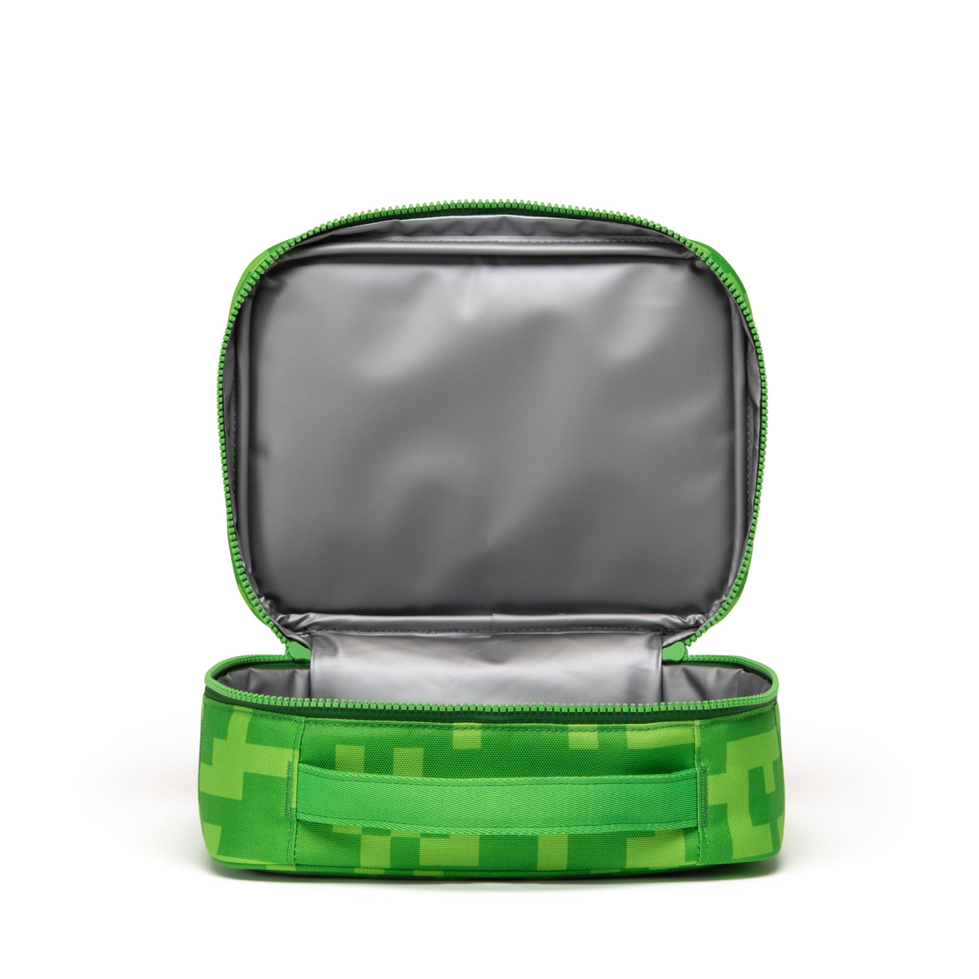 Herschel - Boite à lunch Minecraft Pop Quiz Little Herschel