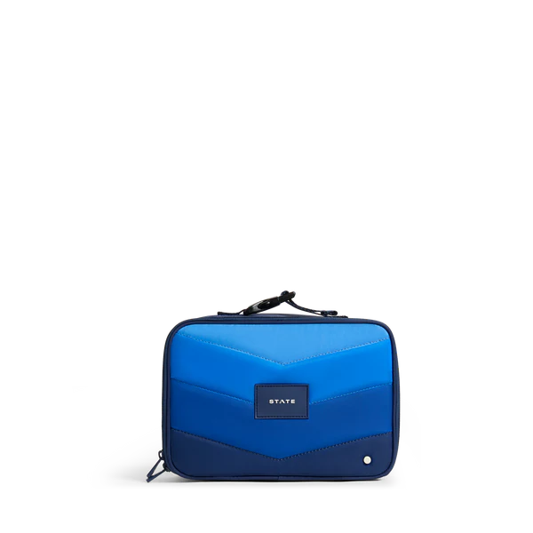 State - Rodgers Lunch Box
