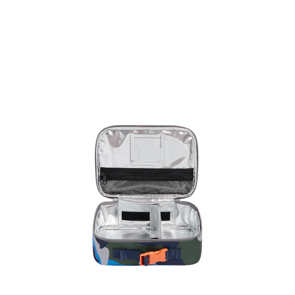 State - Rodgers Lunch Box