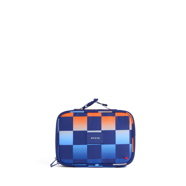 State - Rodgers Lunch Box