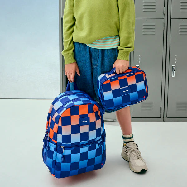 State - Rodgers Lunch Box