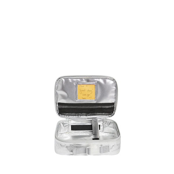 State - Rodgers Lunch Box