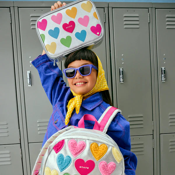 State - Rodgers Lunch Box