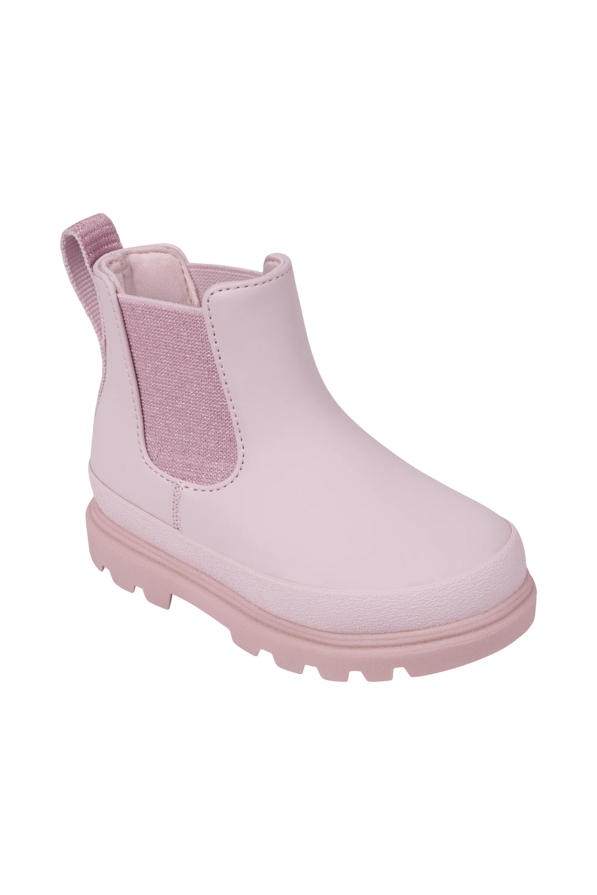 Native - Bottes Kensington Chelsea Pailletés