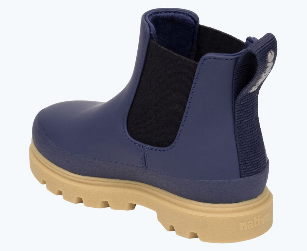Native - Bottes Kensington Chelsea
