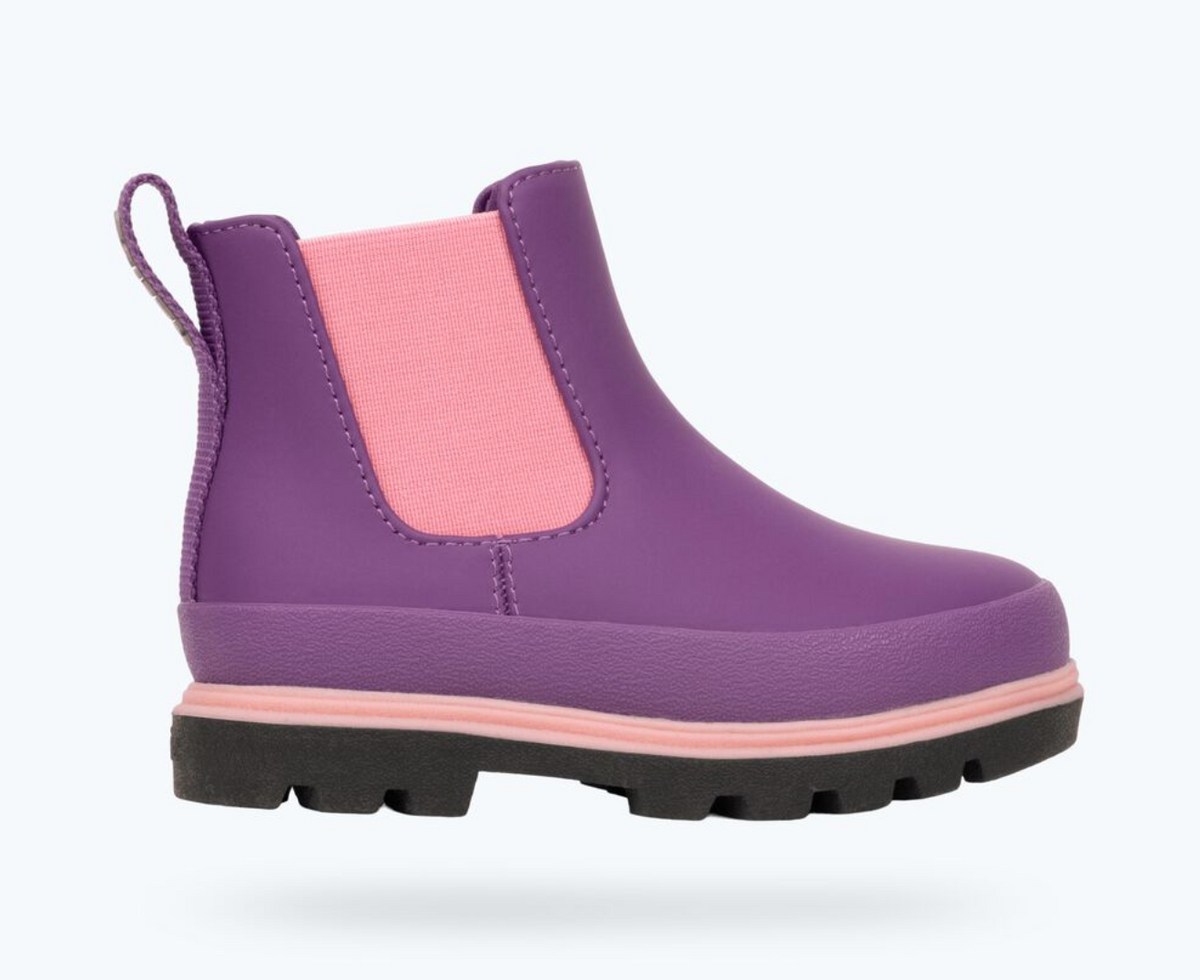 Native - Bottes Kensington Chelsea