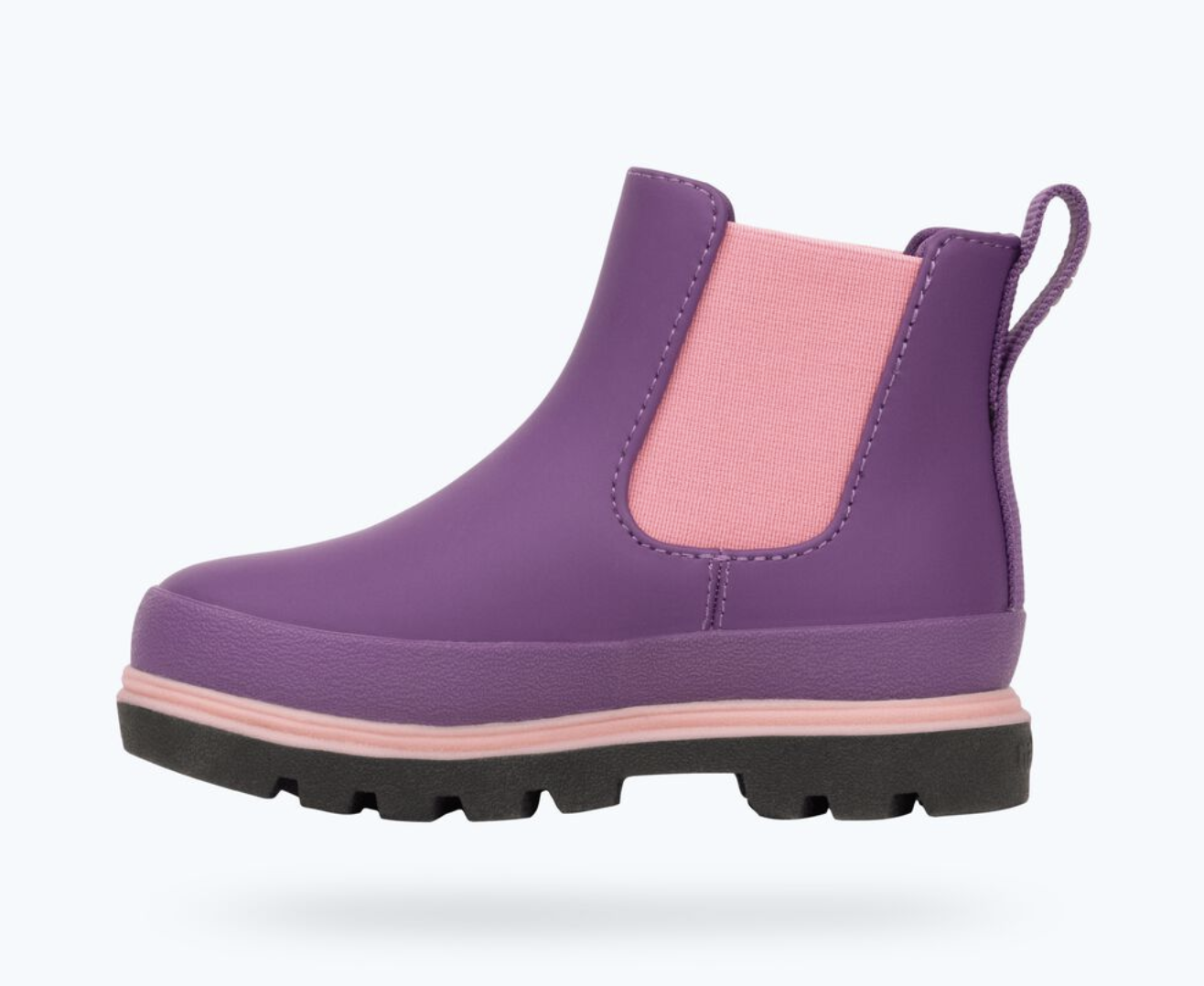 Native - Bottes Kensington Chelsea