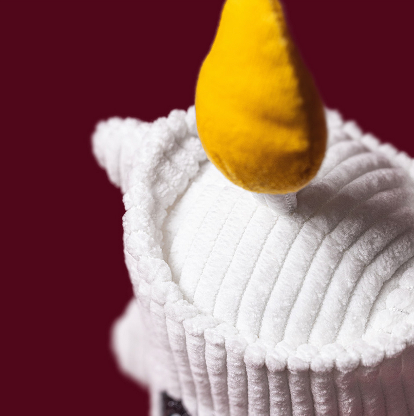 Jellycat - Bougie Vacillante Amuseables