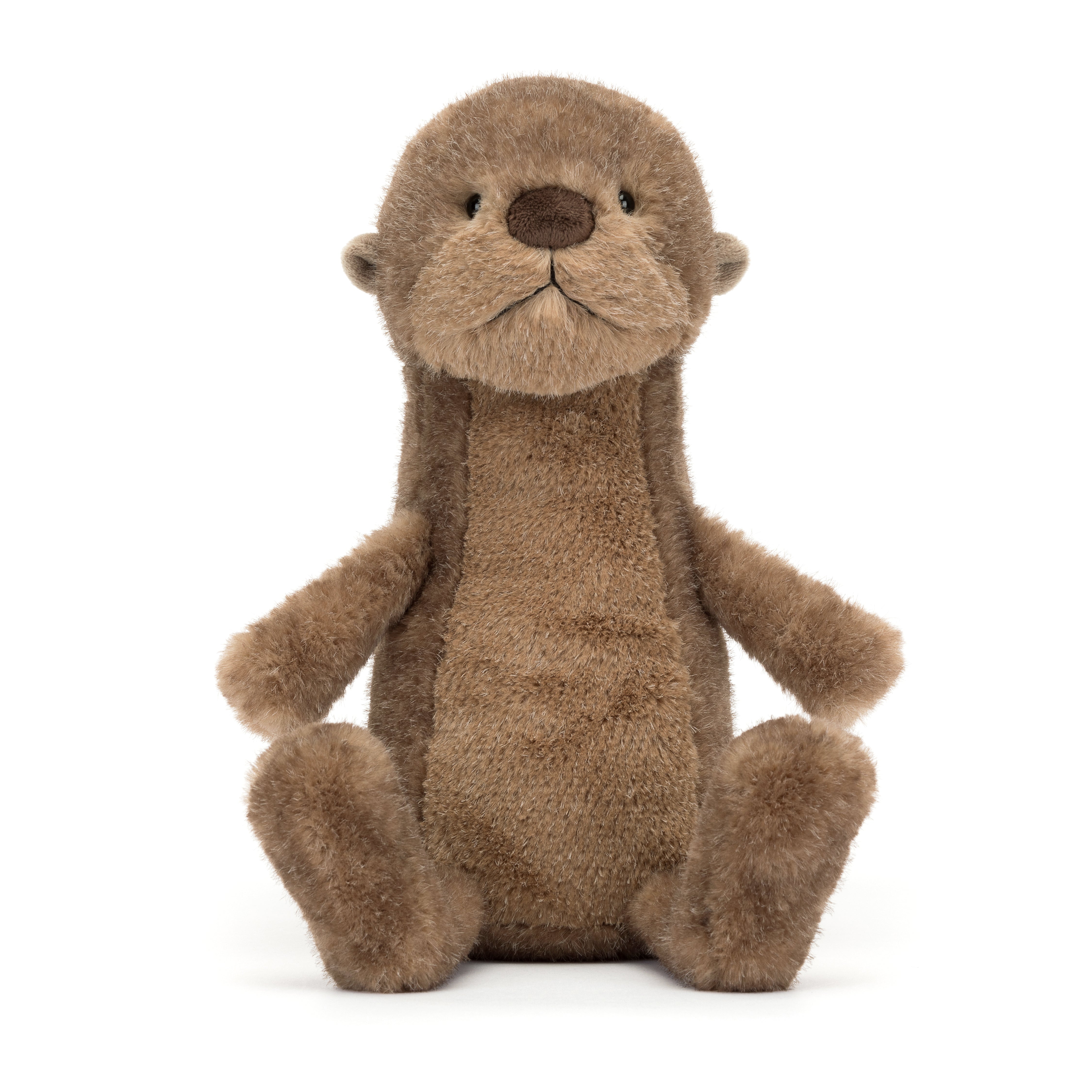 Jellycat - Brooke the Otter