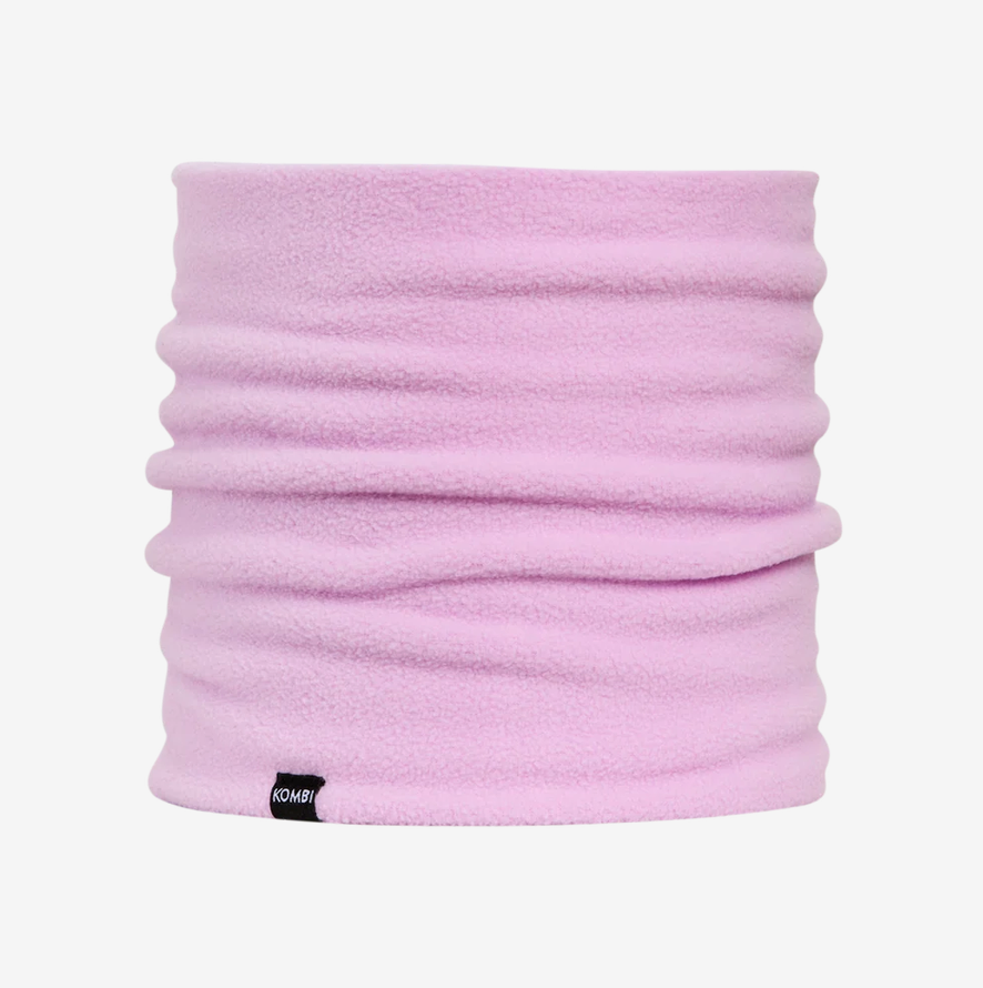 kombi-Comfortable Junior neck warmer