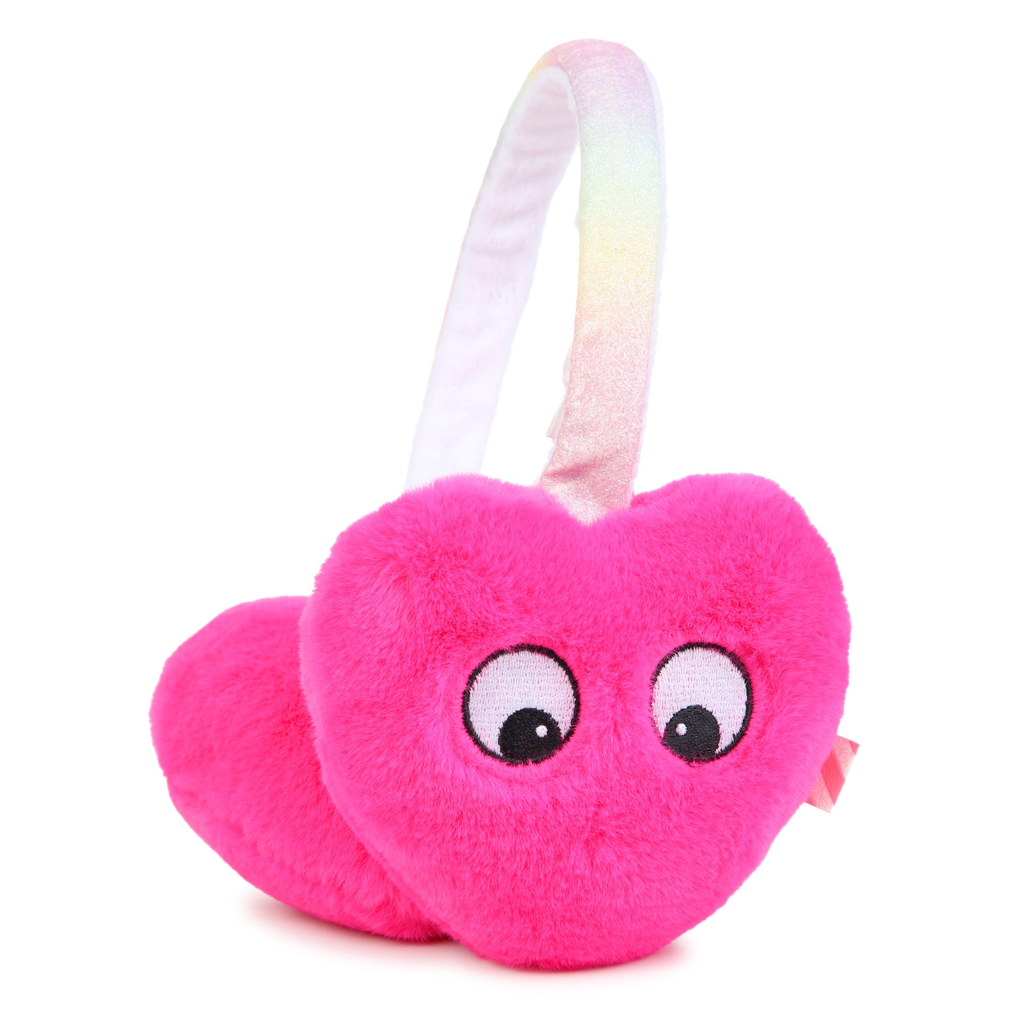 Billieblush - Cache-oreilles Coeur