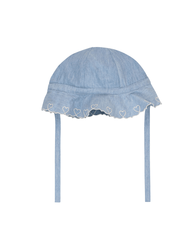 Petit Bateau - Sun Hat (Baby)