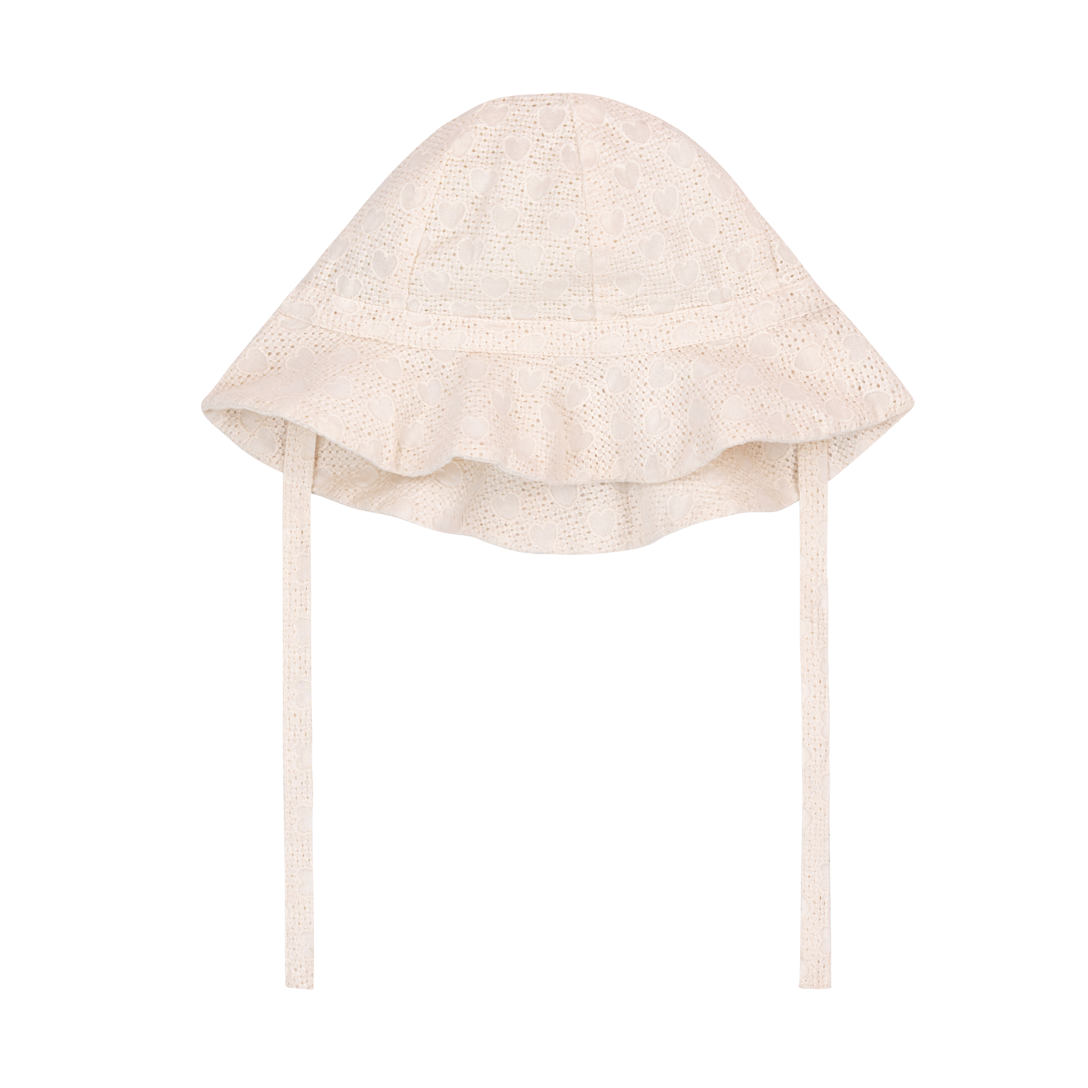 Petit Bateau - Sun Hat (Baby)