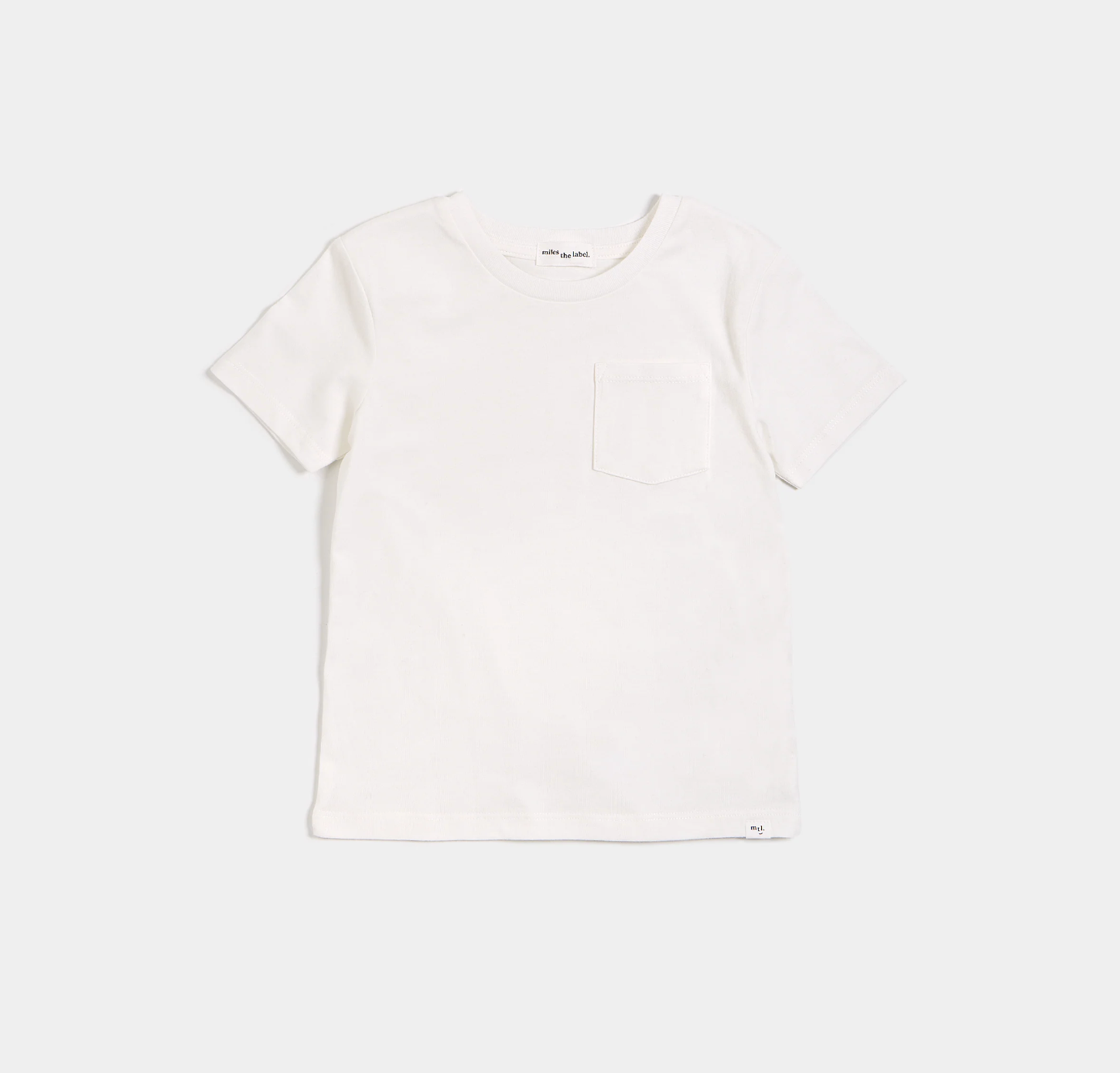 Miles The Label - Haut