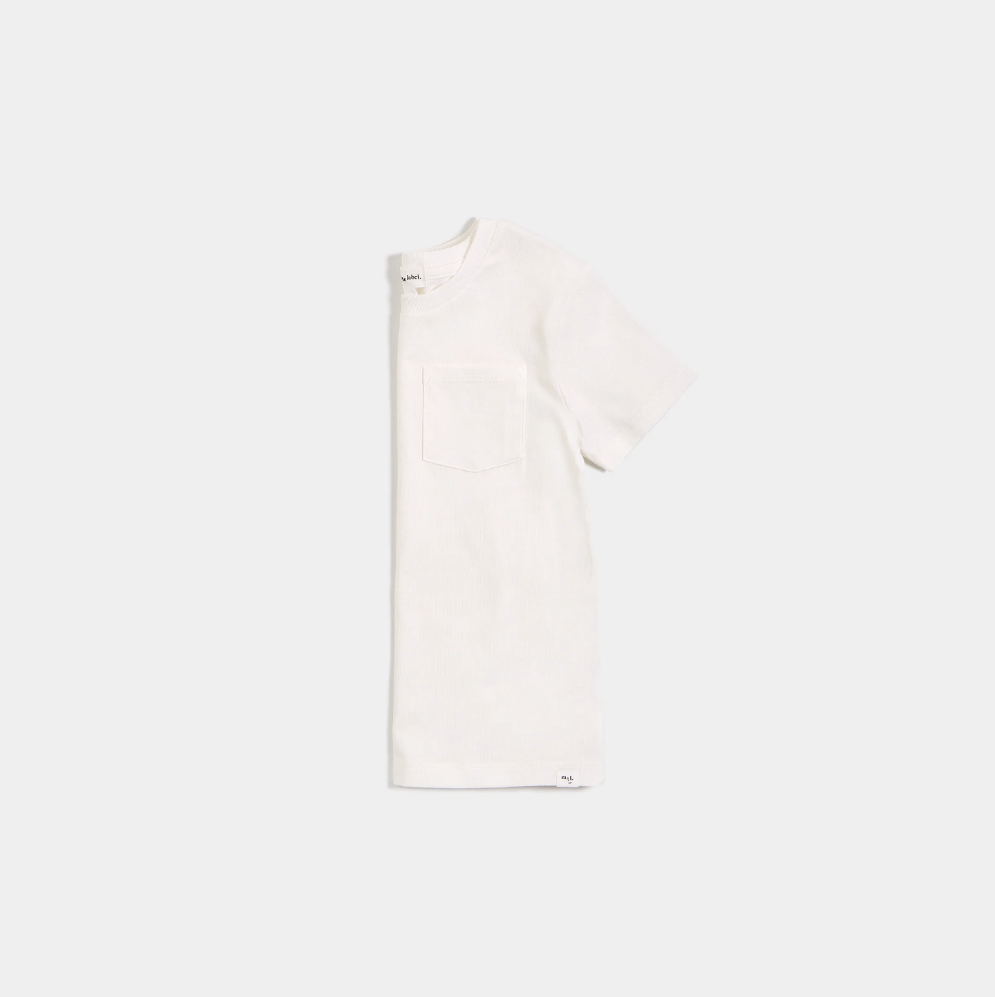 Miles The Label - Haut