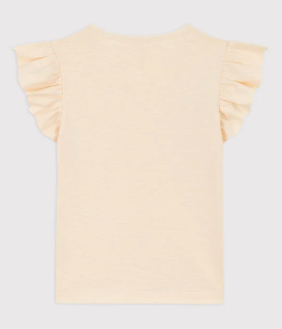 Petit Bateau - T-Shirt Ava