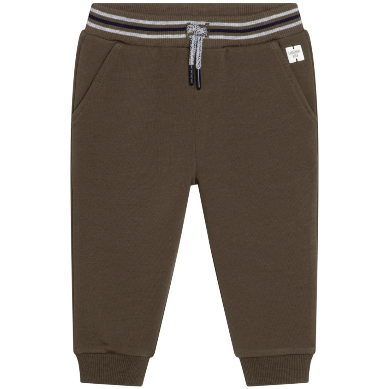 Carrement Beau - Sweatpants Khaki