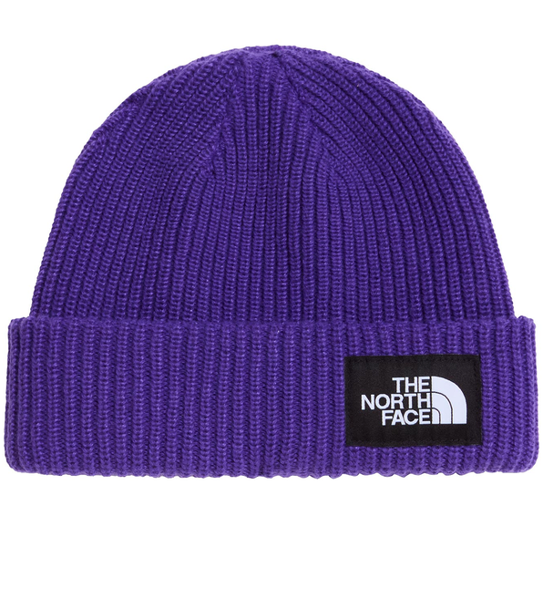 North Face - Tuque Enfant Salty Lined