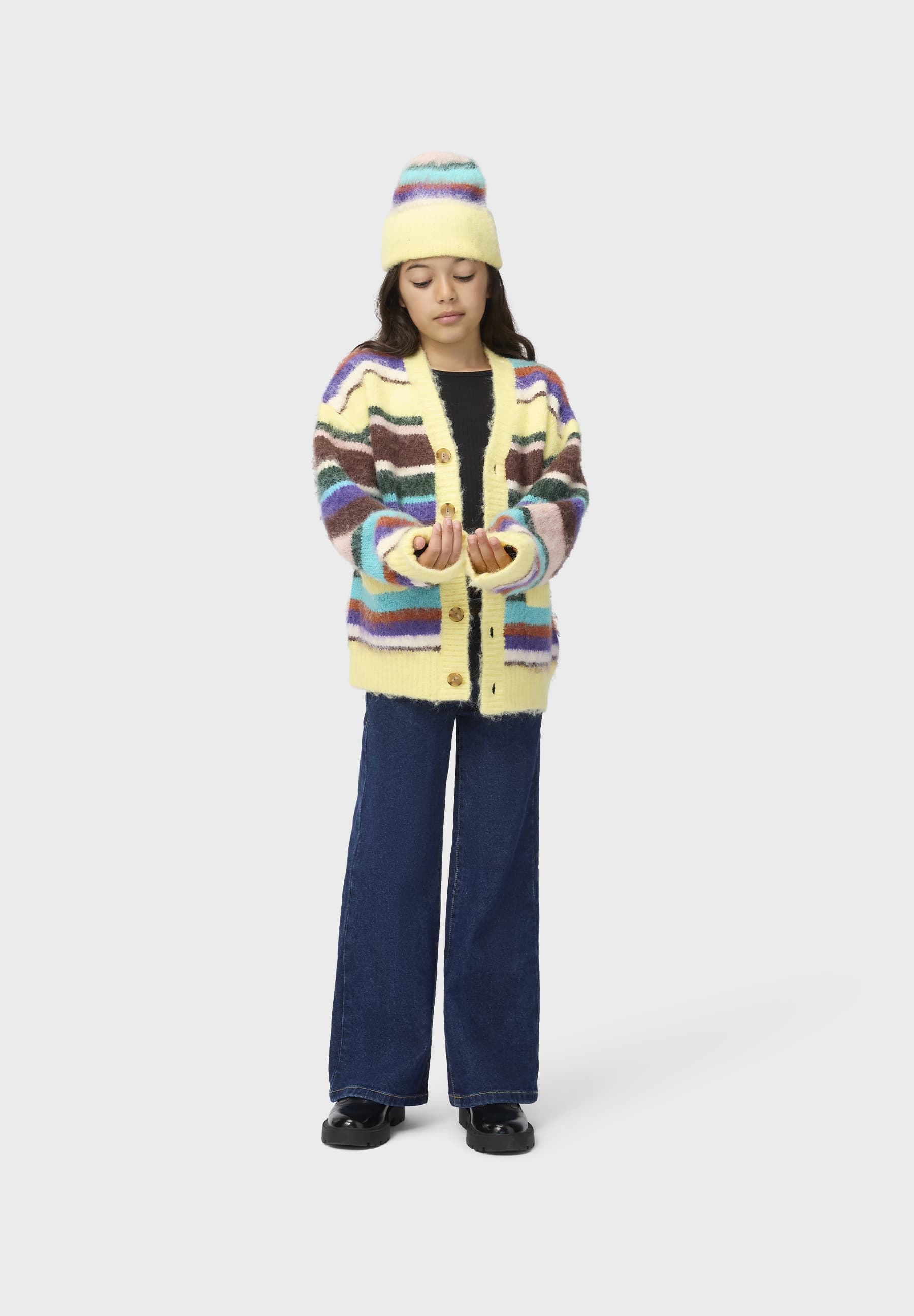 Molo - Cardigan Brutus