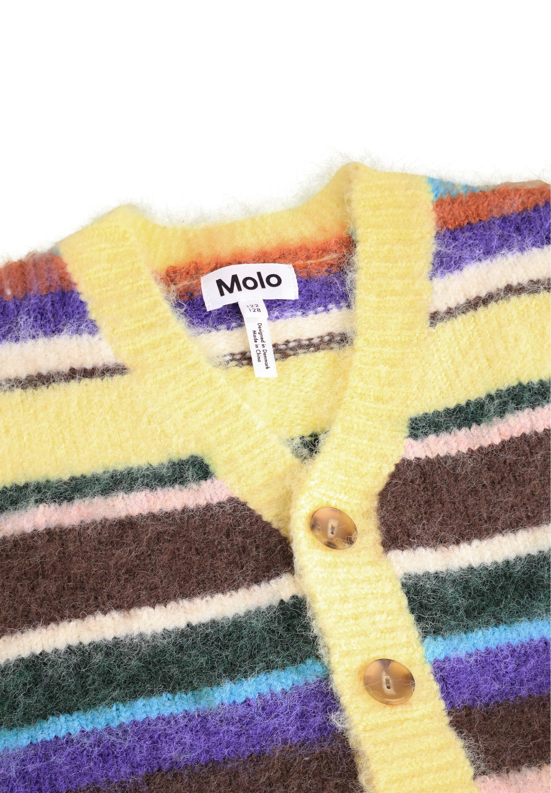 Molo - Cardigan Brutus