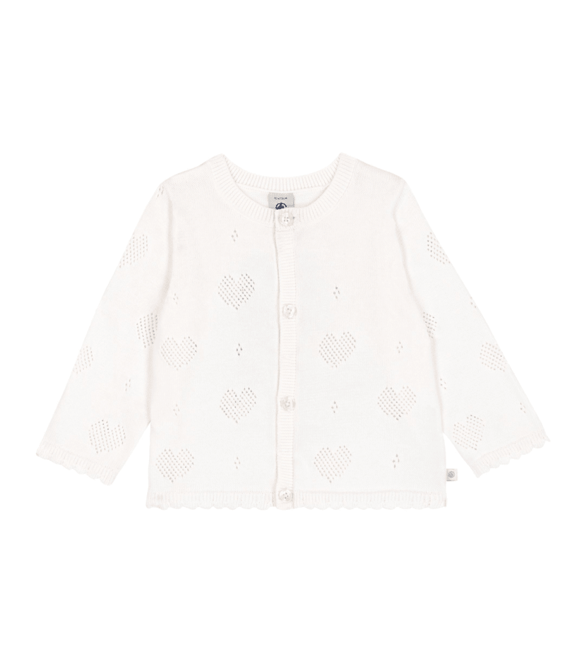 Petit Bateau - Cardigan (Bébé)