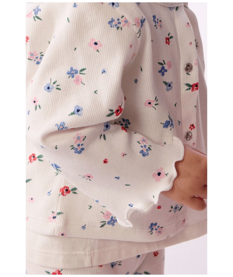 Petit Bateau - Cardigan (Baby)