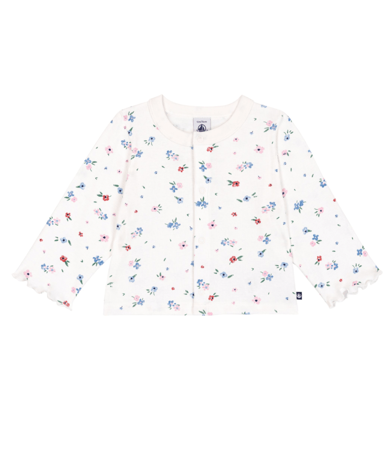 Petit Bateau - Cardigan (Baby)