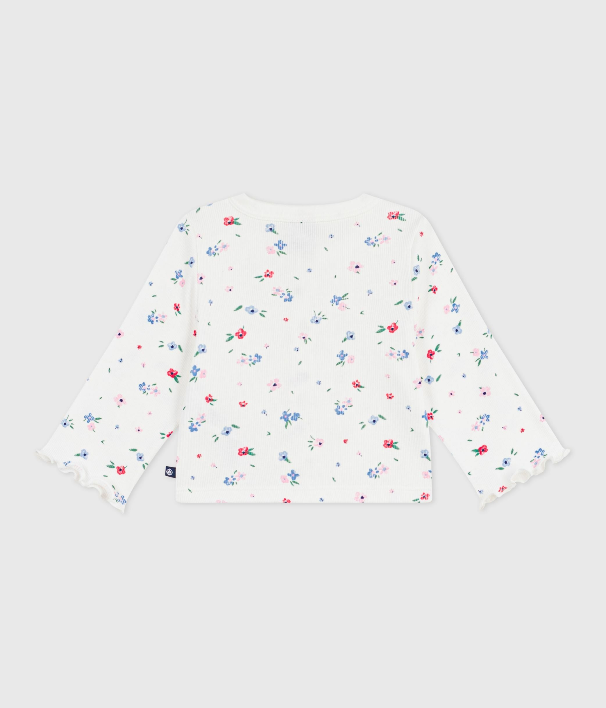 Petit Bateau - Cardigan (Baby)