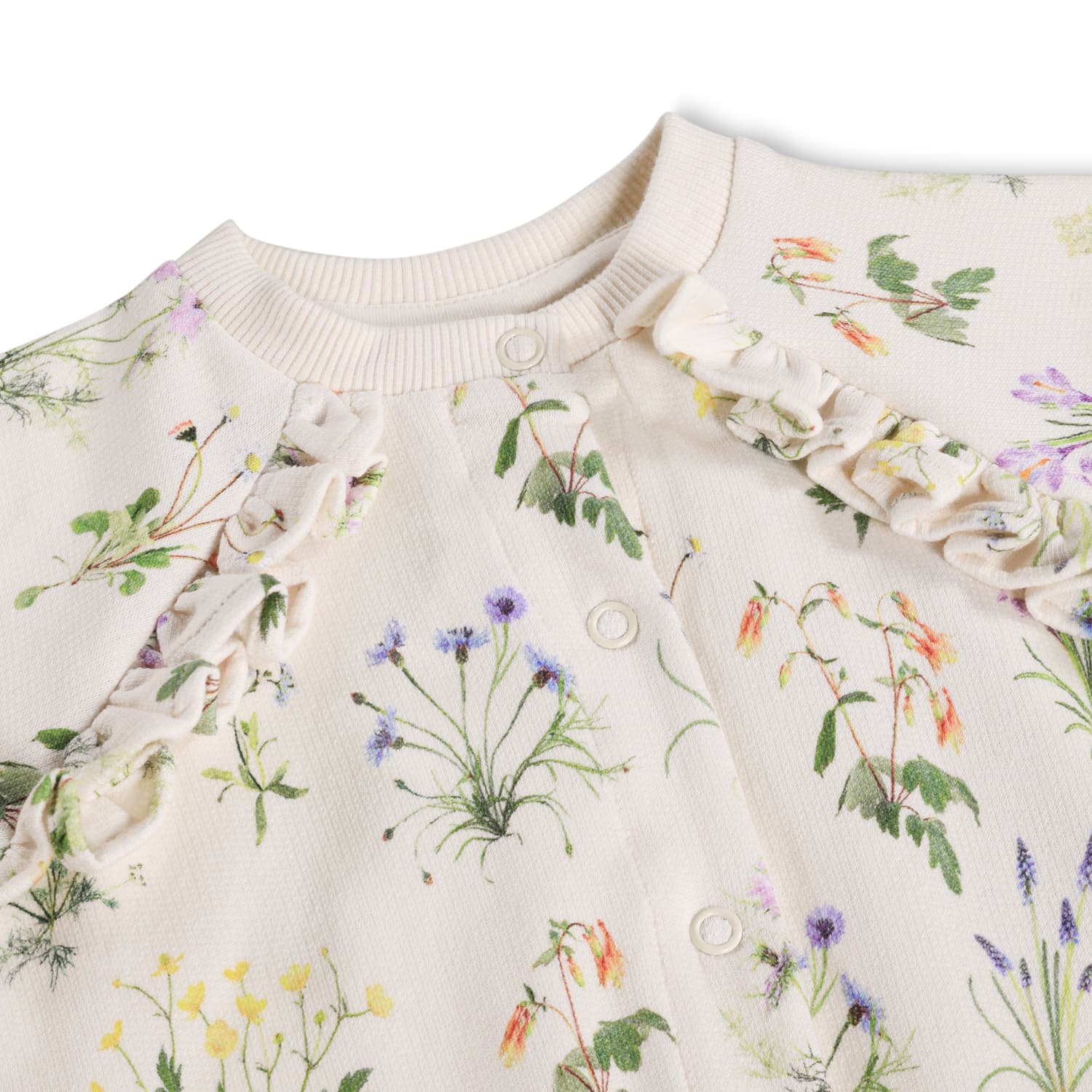 Molo - Sweatshirt Daphne (Bébé)