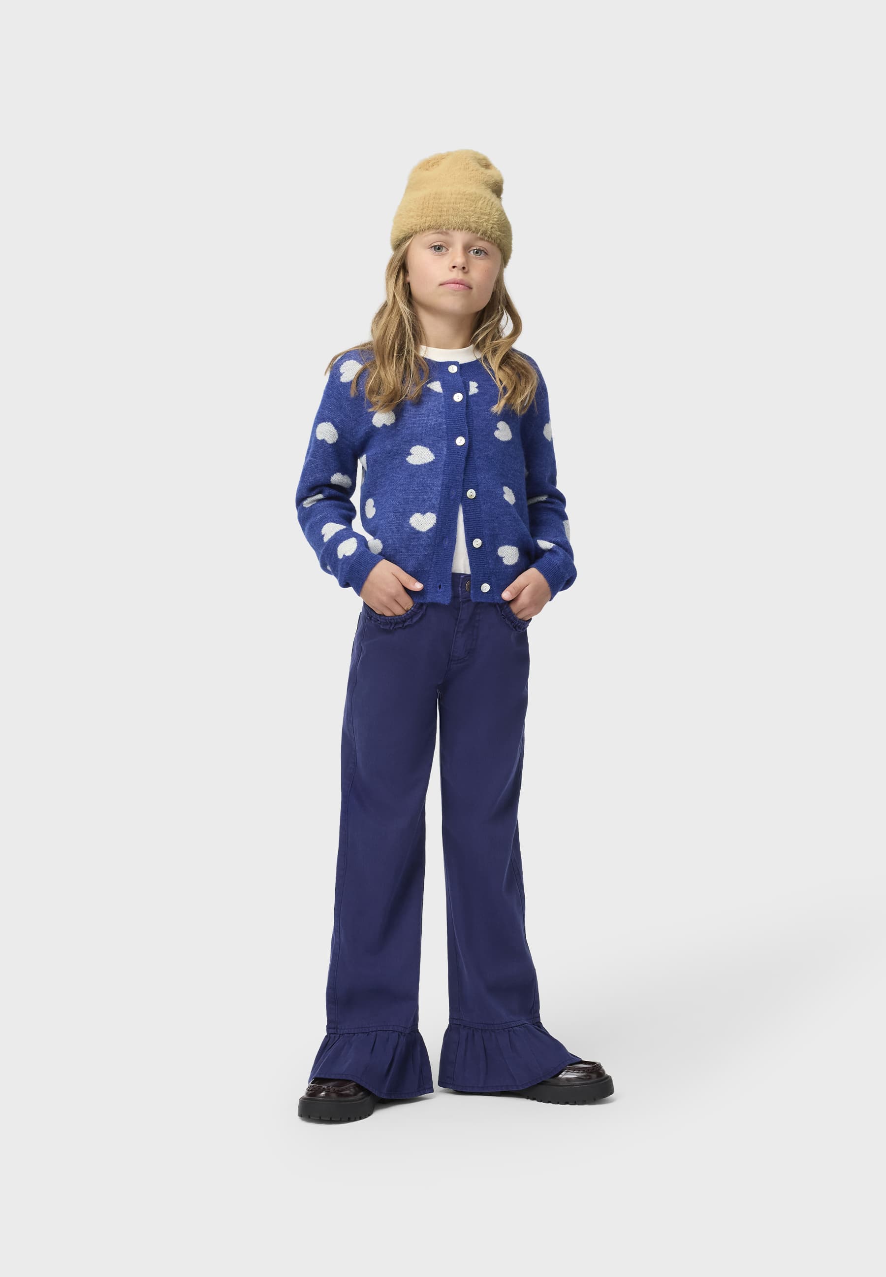 Molo - Cardigan Ginny