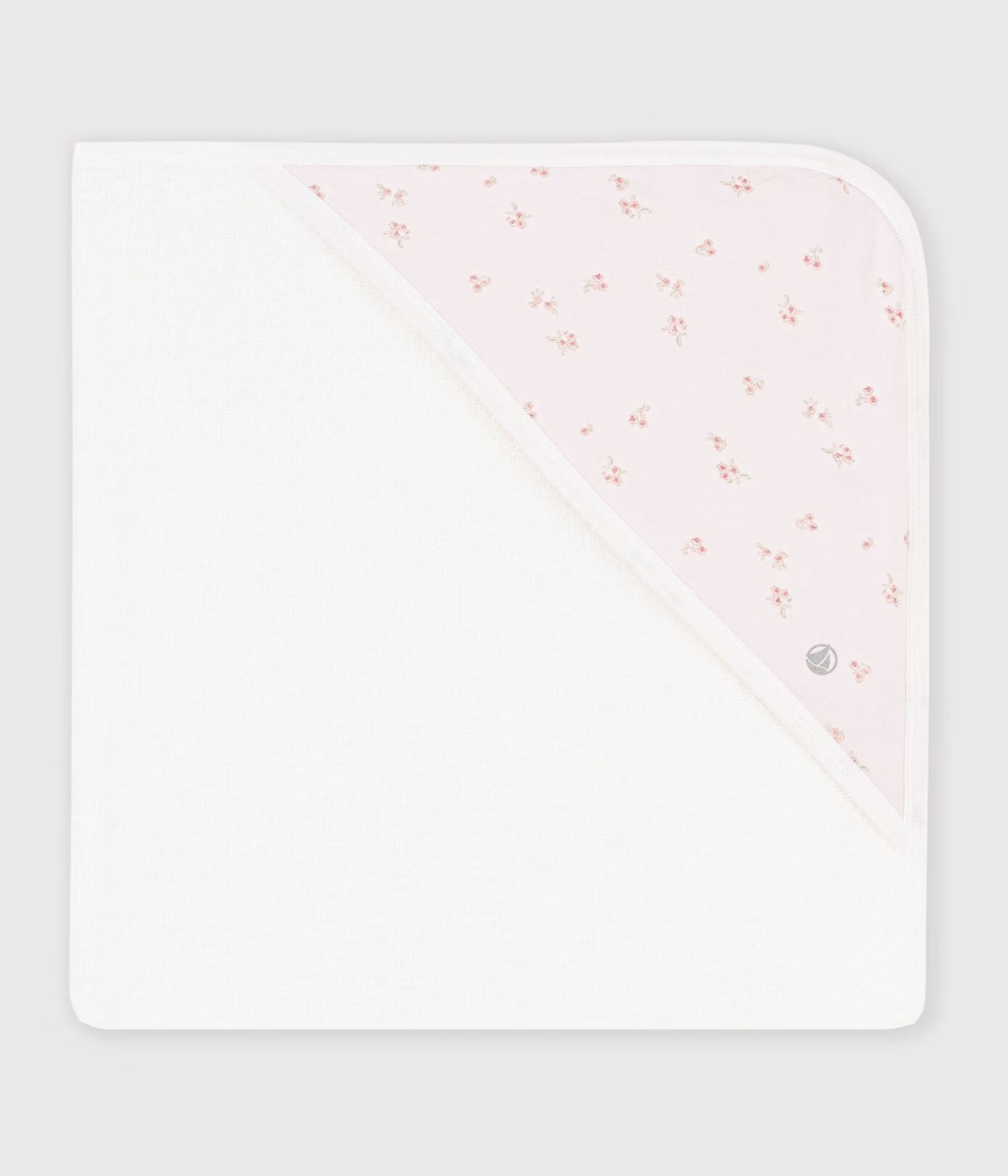 Petit Bateau - Carré de bain