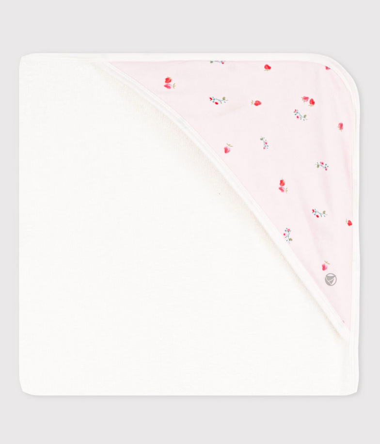 Petit Bateau - Carré de bain