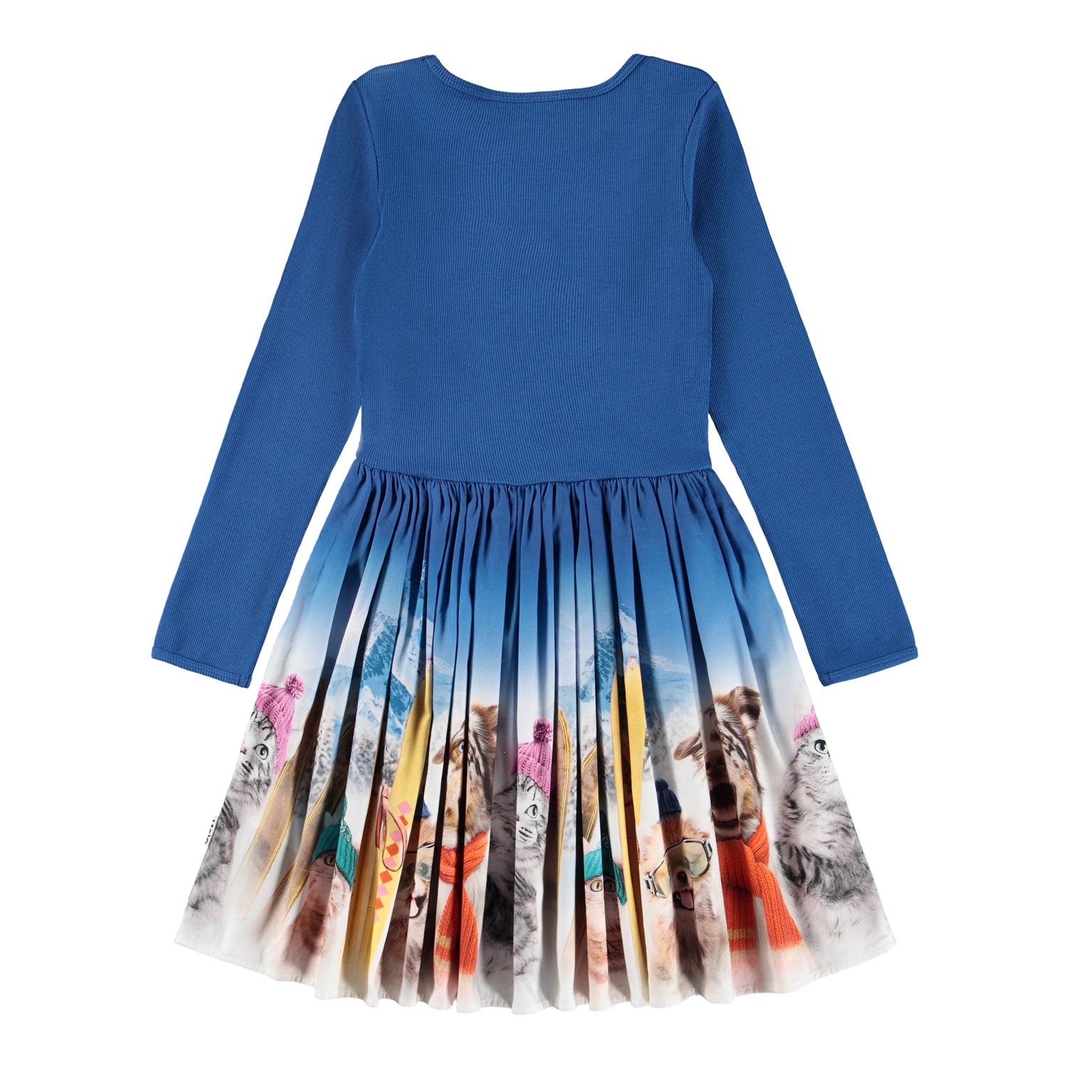 Molo - Casie Warm Dress