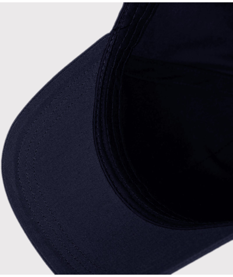 Petit Bateau - Plain Cap (Child)