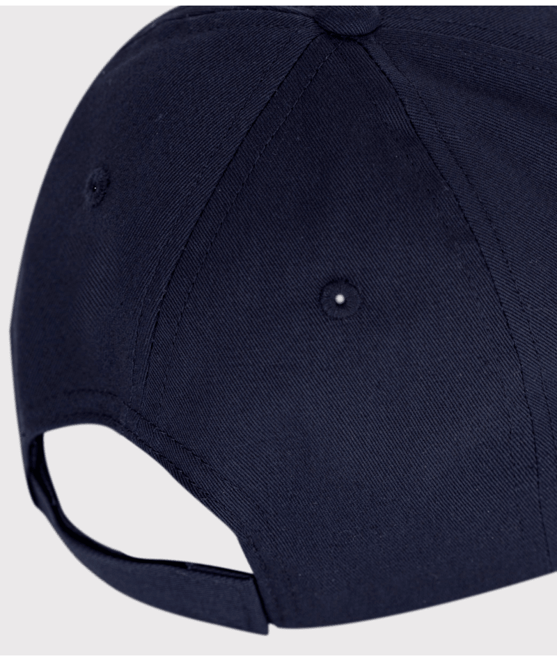Petit Bateau - Plain Cap (Child)