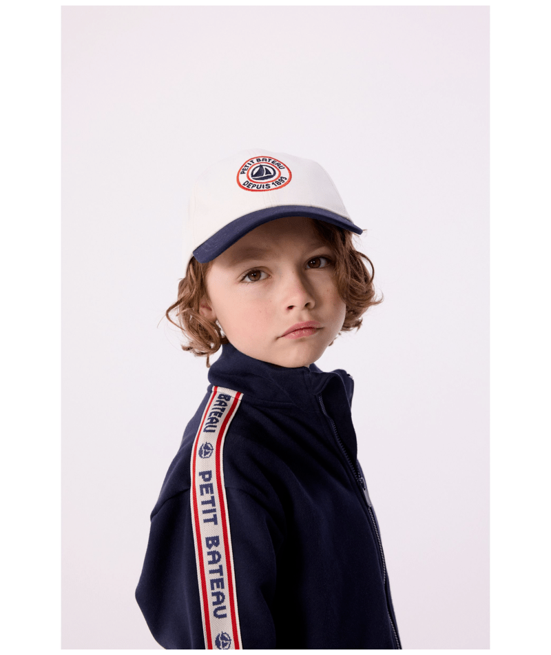 Petit Bateau - Casquette (Enfant)