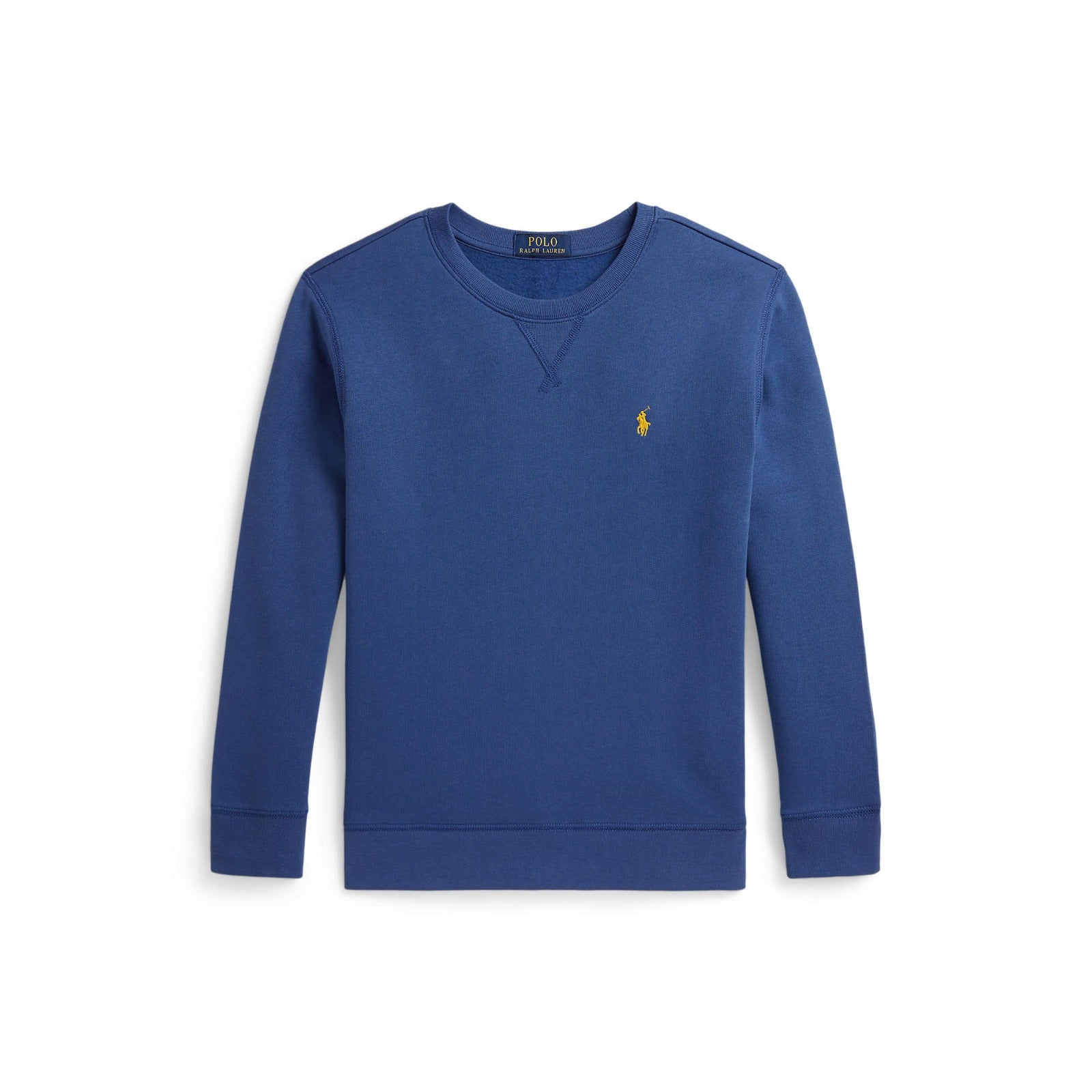 Polo Ralph Lauren - Chandail col rond manches longues