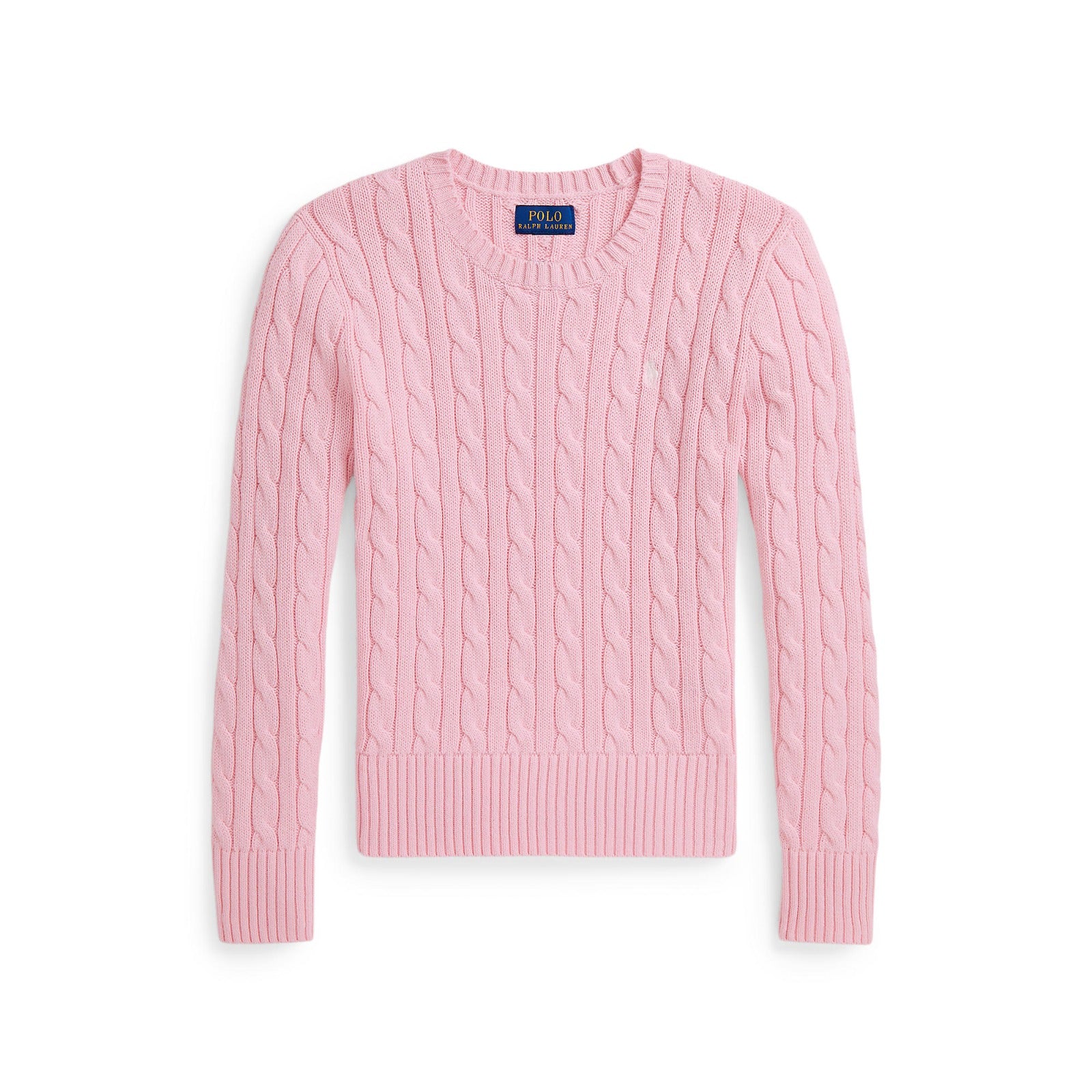 Polo Ralph Lauren - Chandail cable à col rond