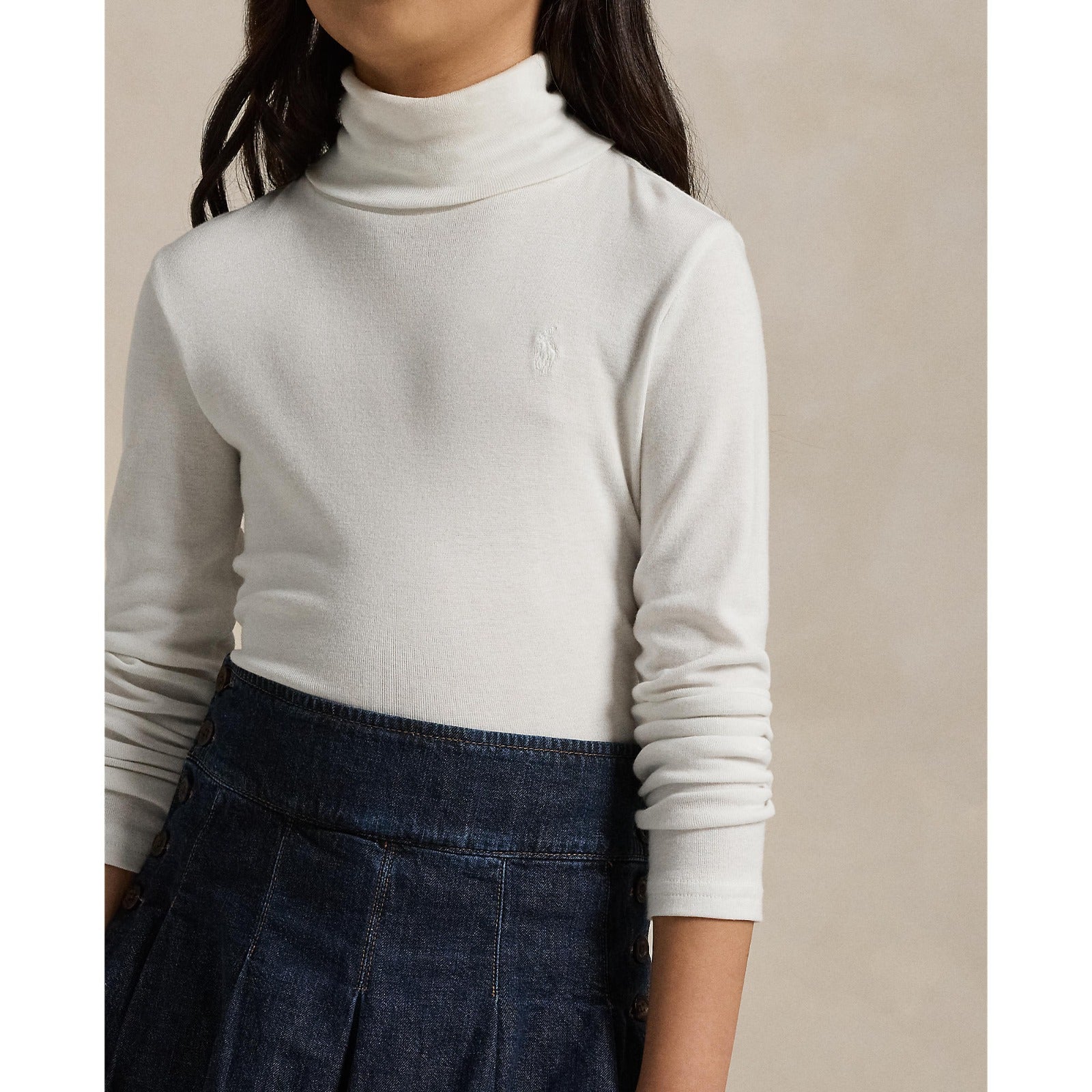 Polo Ralph Lauren - Turtleneck sweater