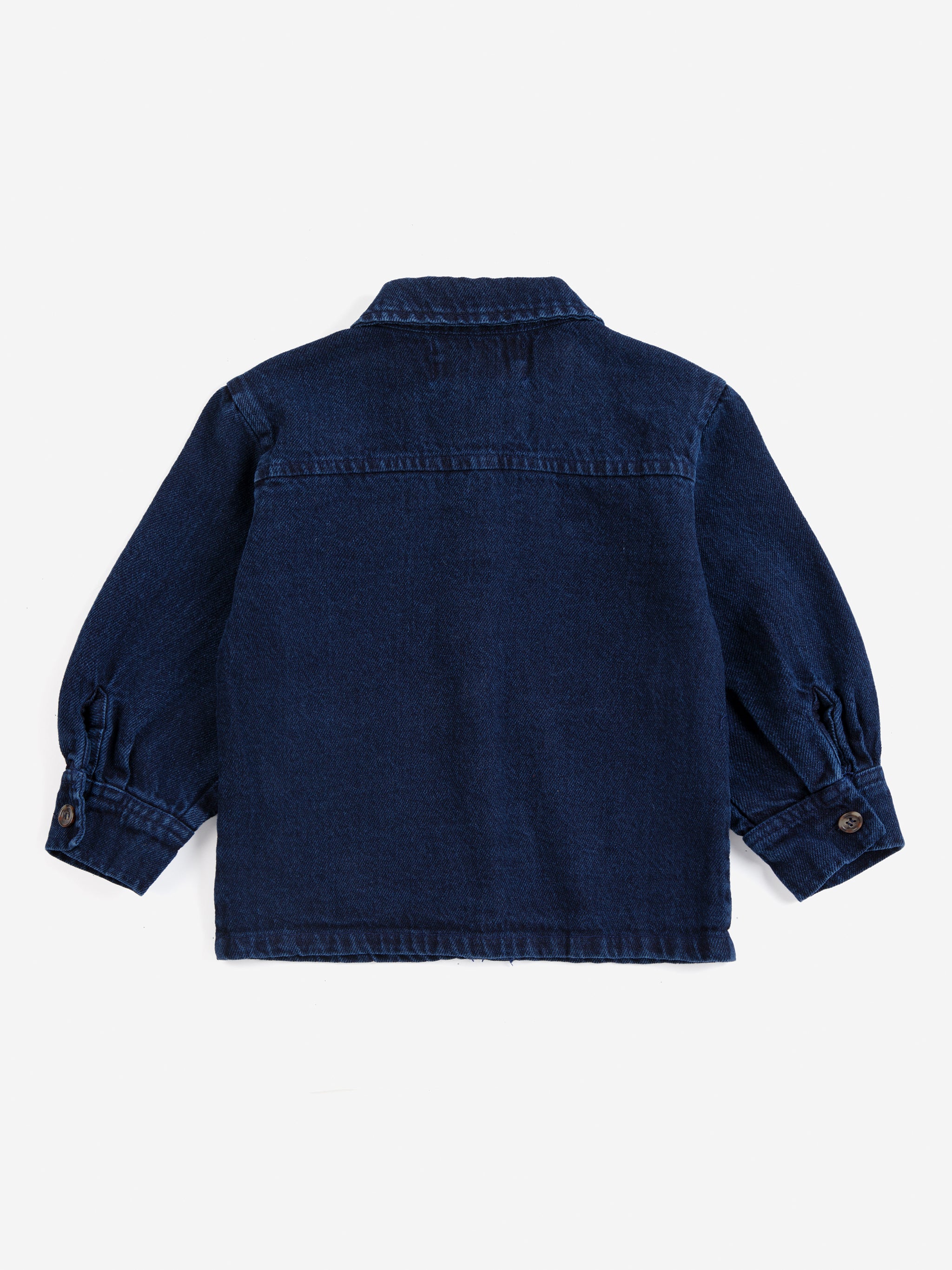 Bobo Choses - Chemise en jean (Bébé)