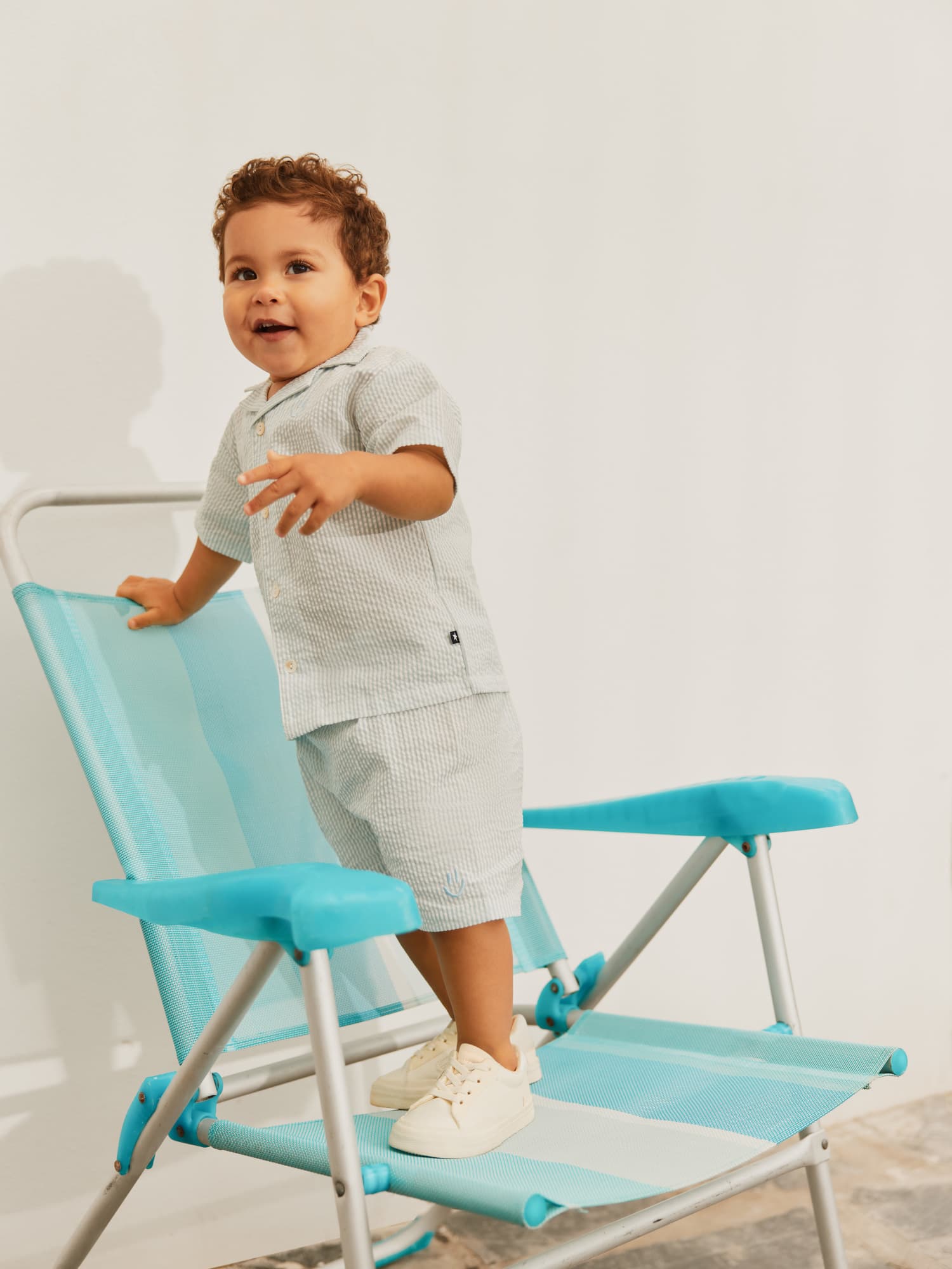 Molo - Eyou Shirt (Baby)