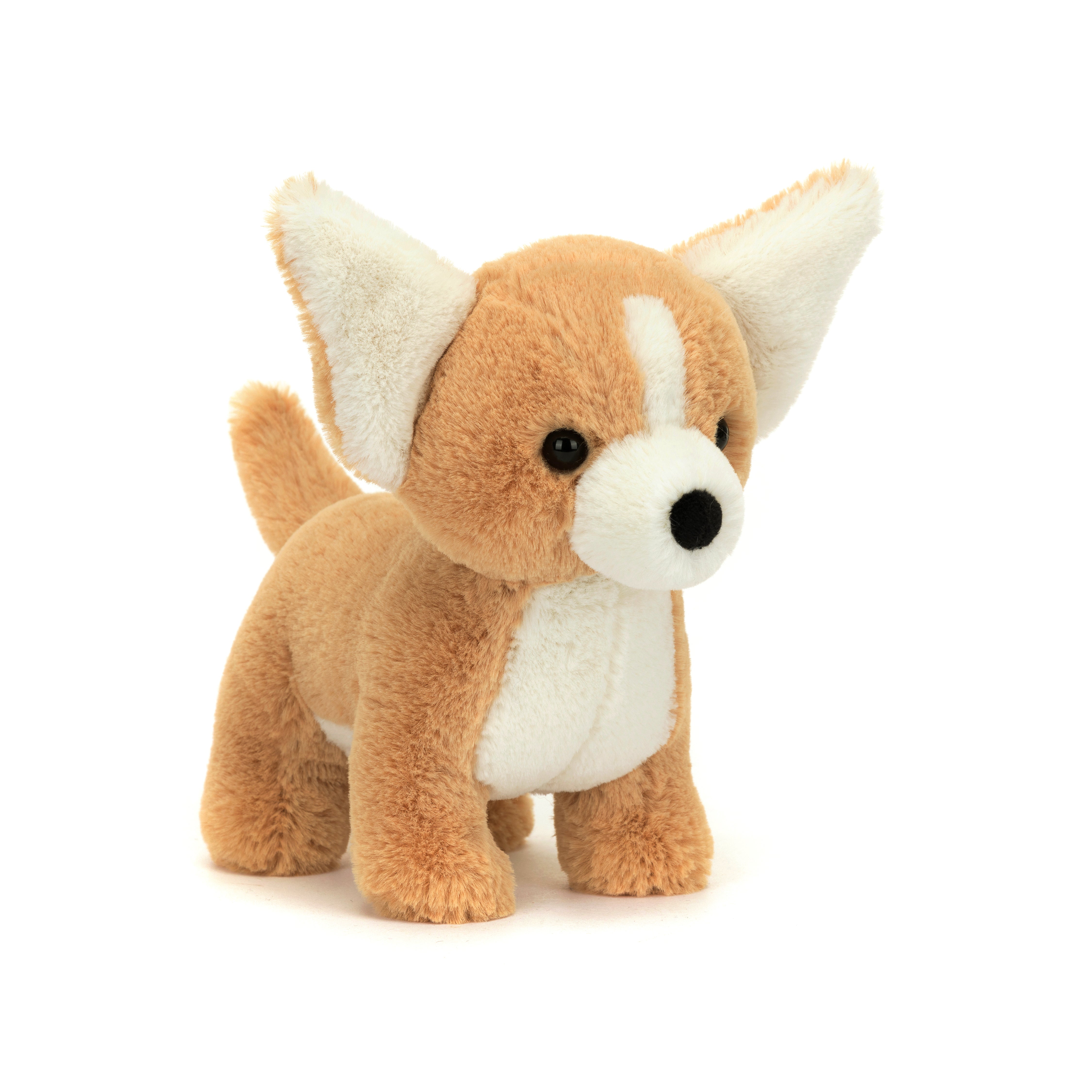 Jellycat - Chihuahua Isobel