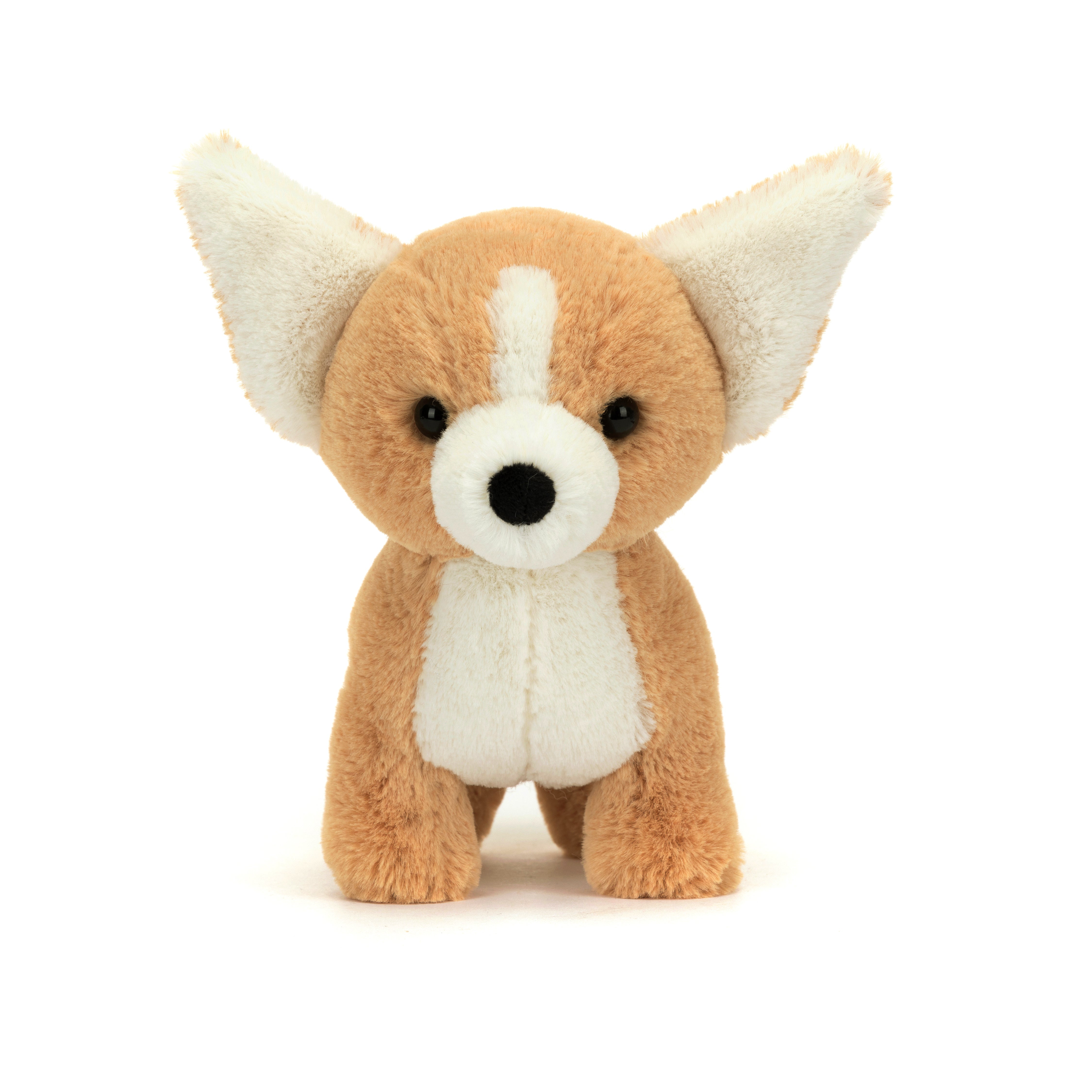 Jellycat - Chihuahua Isobel