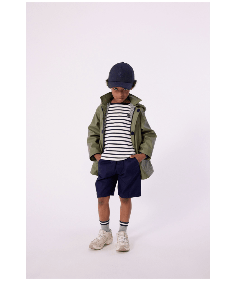 Petit Bateau - Ciré Iconique (Enfant)