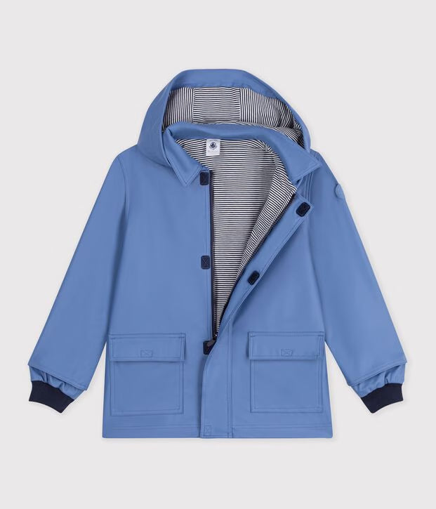 Petit Bateau - Ciré Iconique (Enfant)