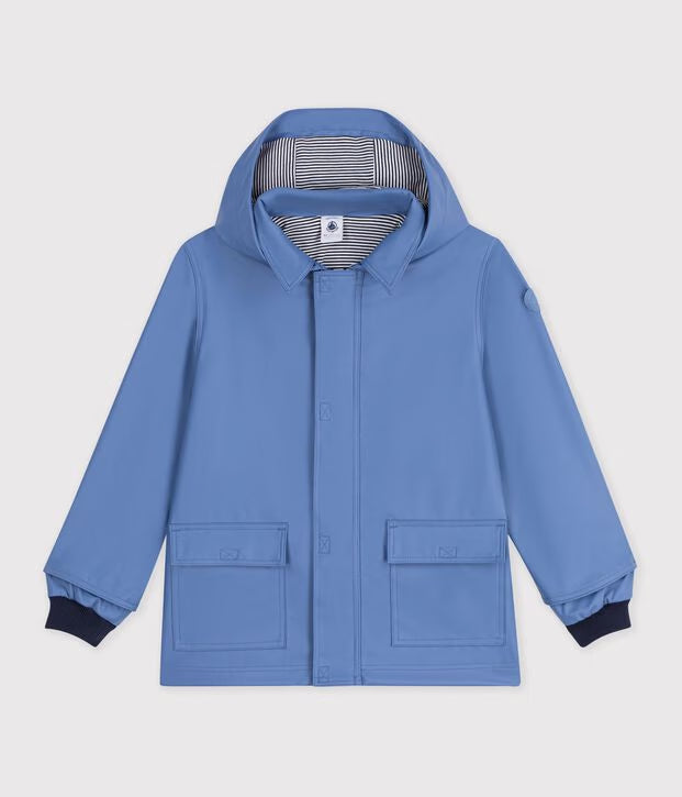 Petit Bateau - Ciré Iconique (Enfant)