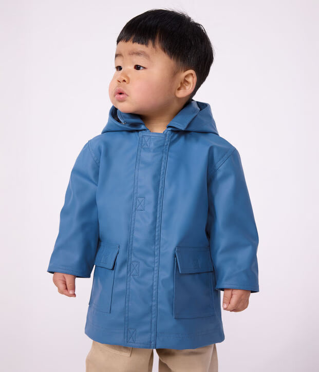 Petit Bateau - Raincoat (Baby)