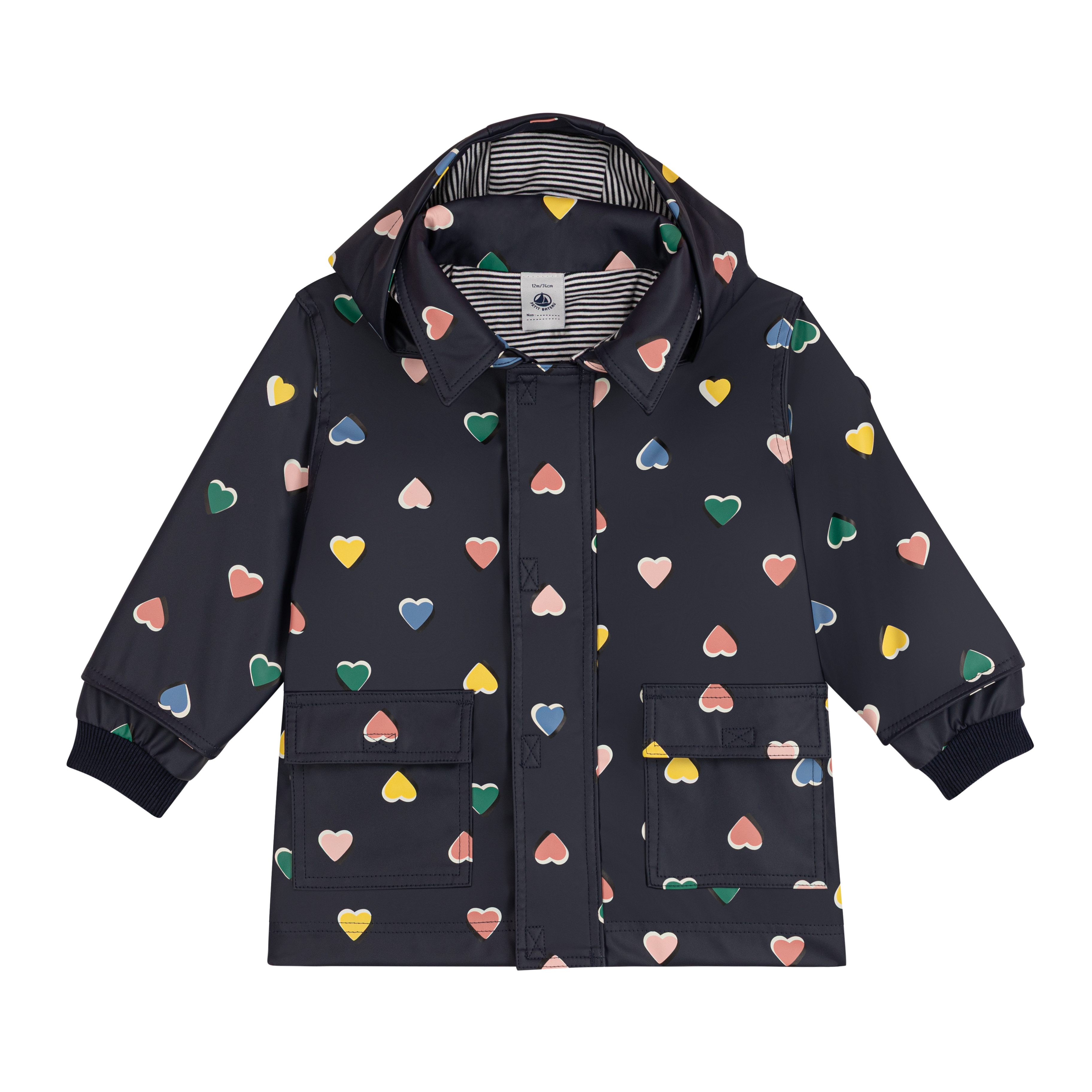 Petit Bateau - Ciré (Bébé)